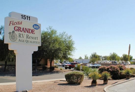 fiesta grande rv resort